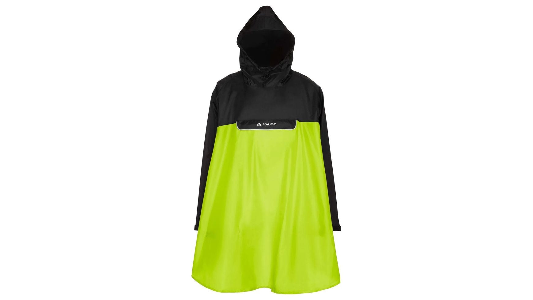 Vaude Valero Poncho image 5
