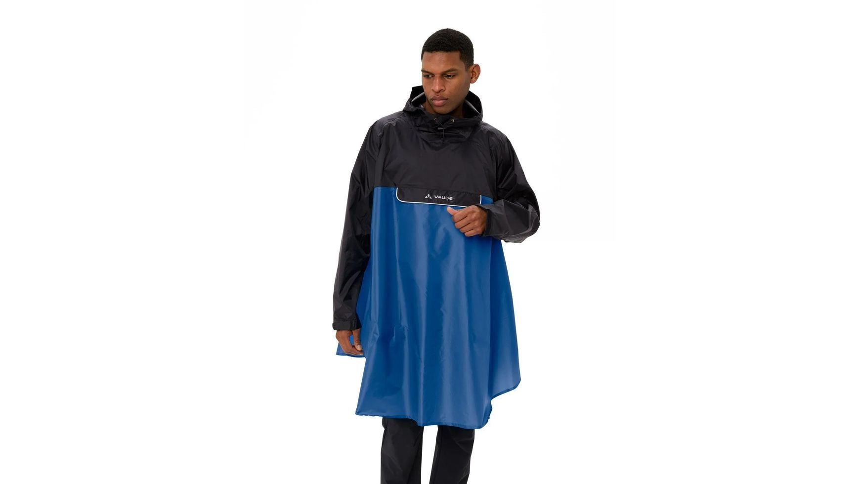 Vaude Valero Poncho image 11