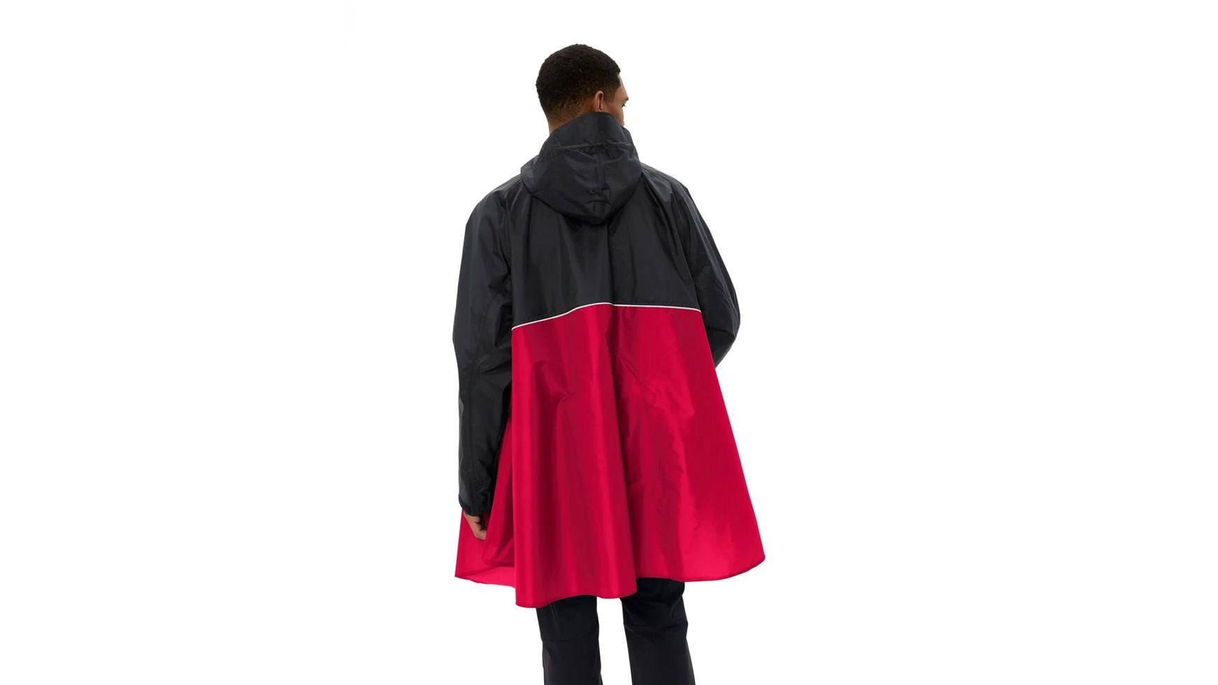 Vaude Valero Poncho image 19