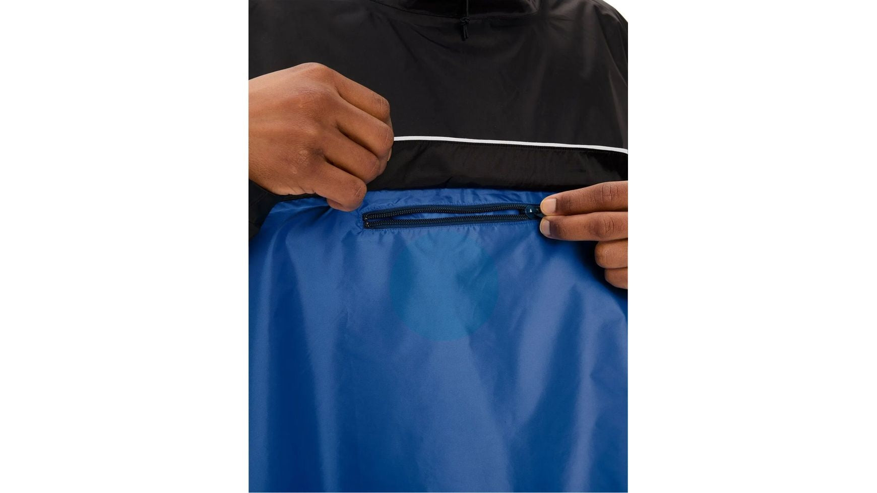 Vaude Valero Poncho image 13