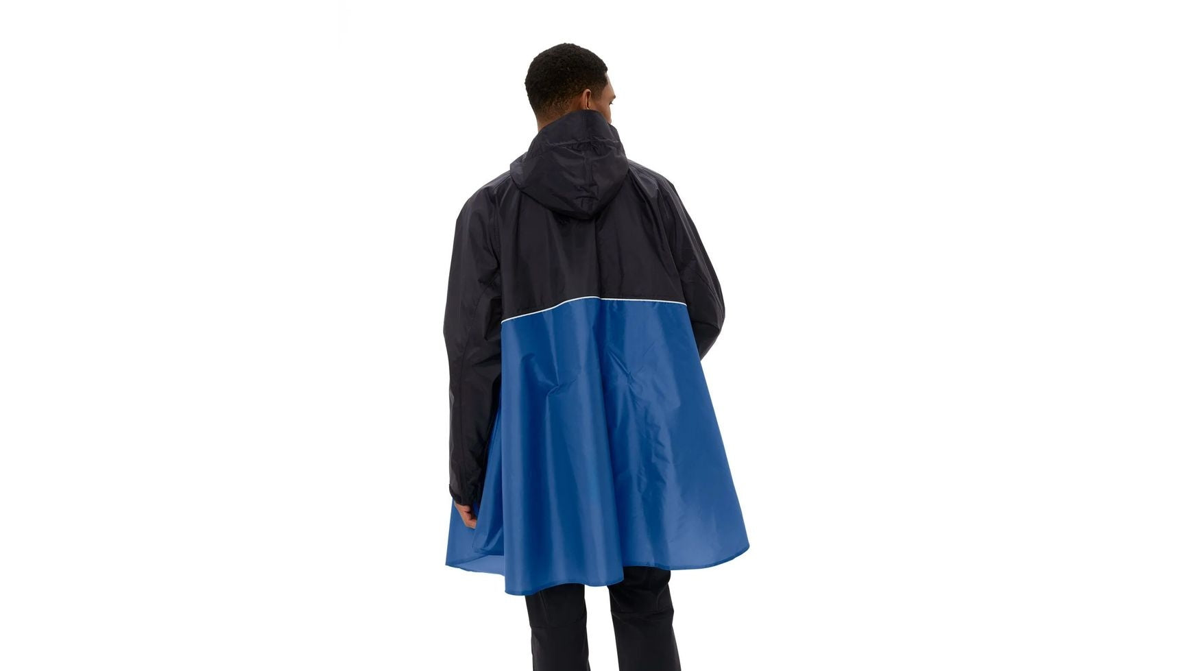Vaude Valero Poncho image 14