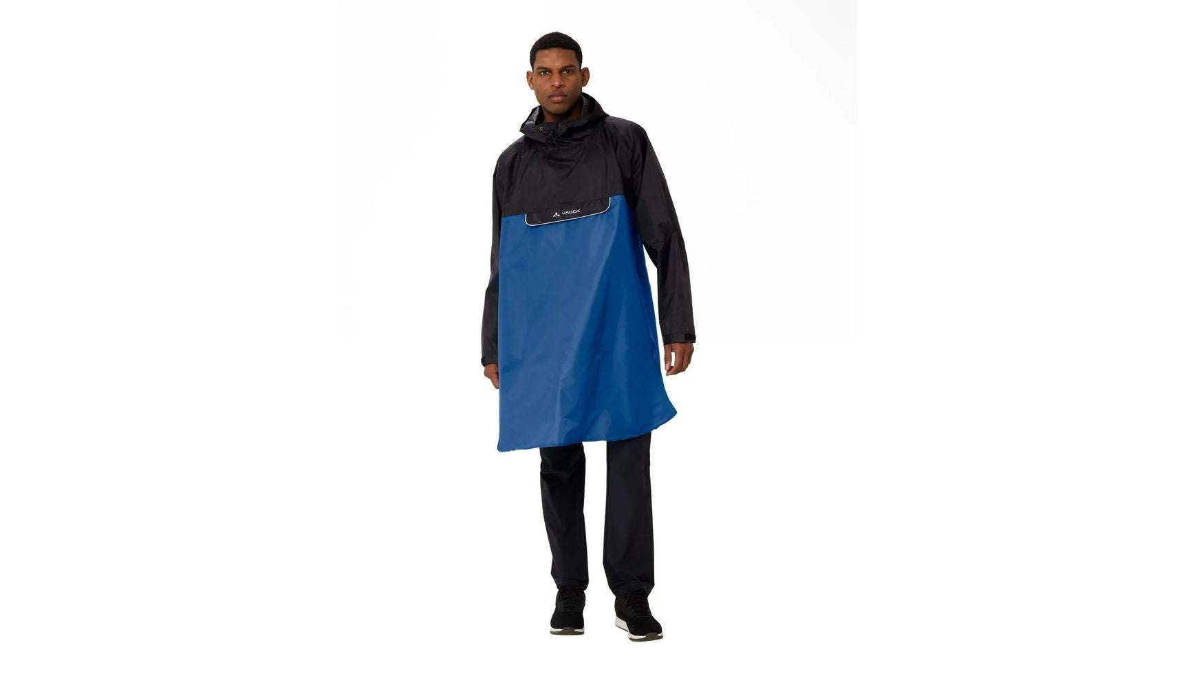 Vaude Valero Poncho image 15