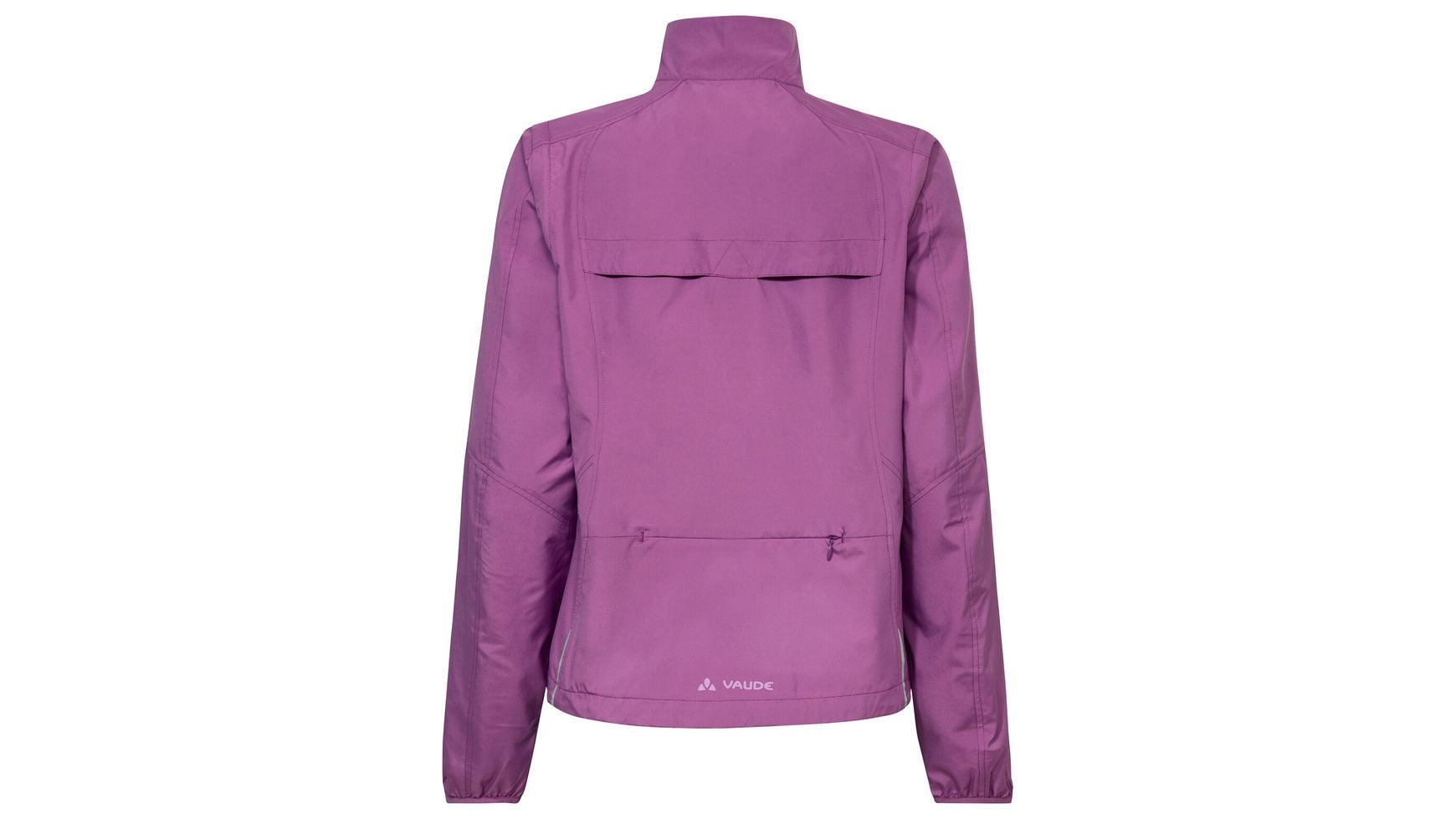 Vaude Women's Dundee Classic ZO Jkt image 10