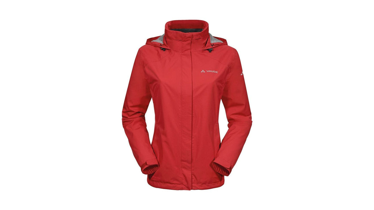 Vaude Escape Bike Warm Jas Dames - agave Vaude Escape Bike Warm Jas Dames - agave
