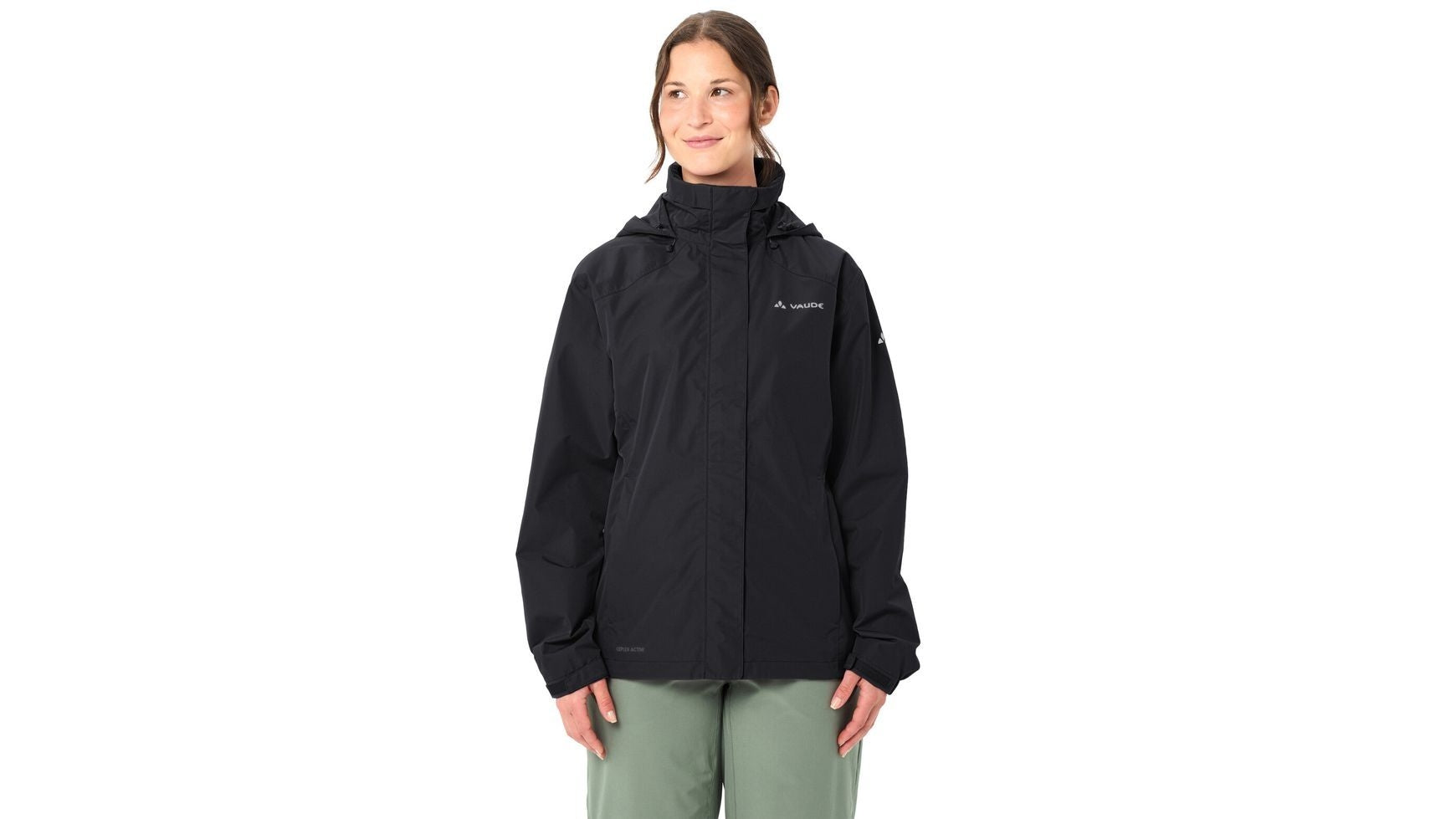 vaude fahrradbekleidung sale damen Vaude Women's Escape Bike Light