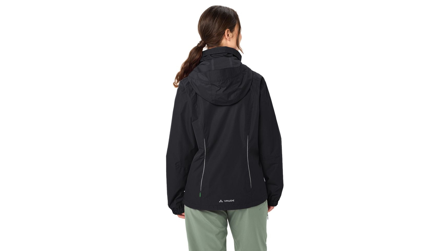 Vaude Women's Escape Bike Light image 15