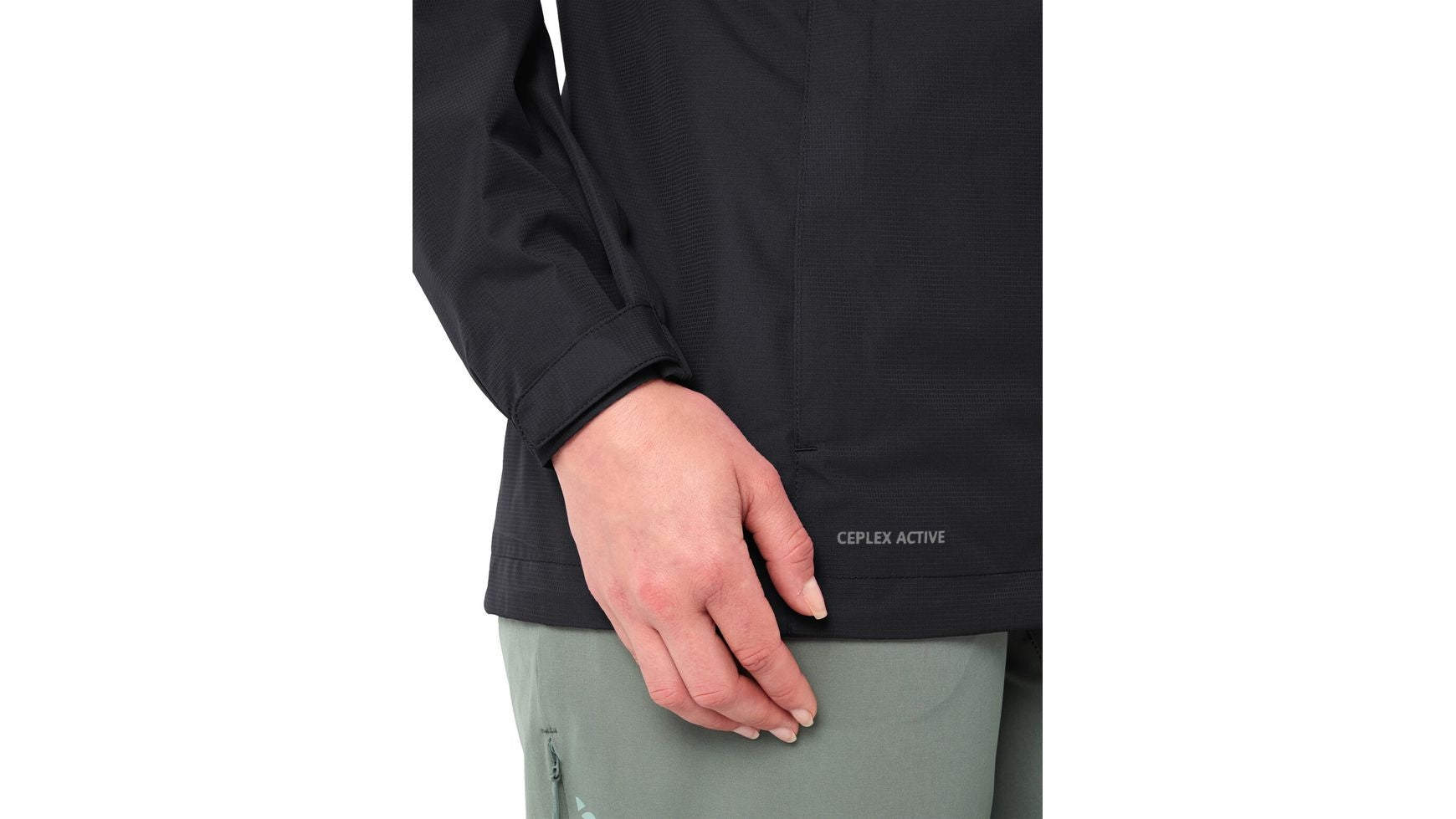 Vaude Women's Escape Bike Light image 16