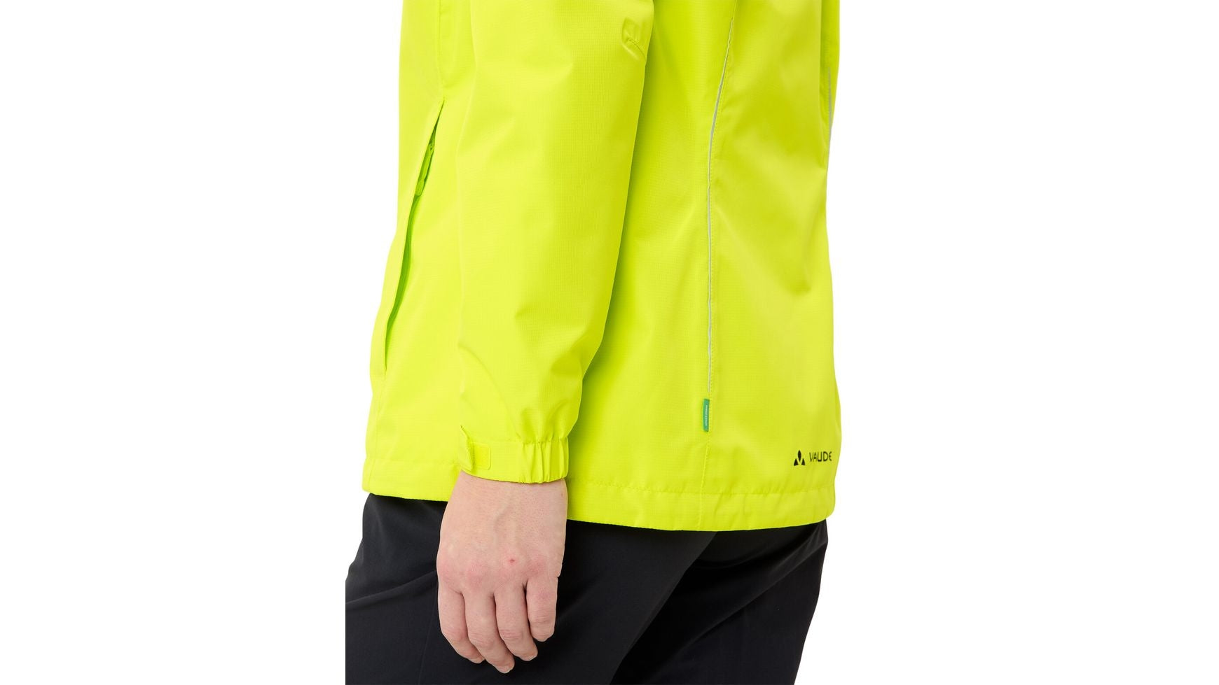 Vaude Women's Escape Bike Light image 18