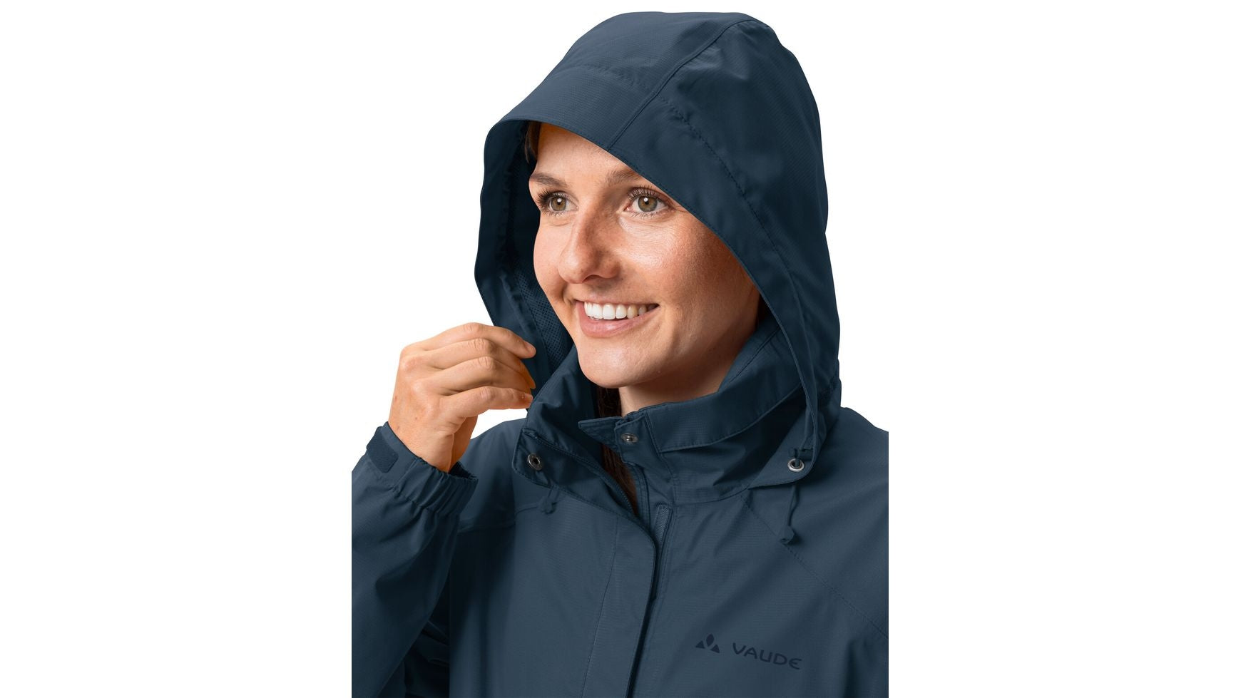 Vaude Women's Escape Bike Light image 26