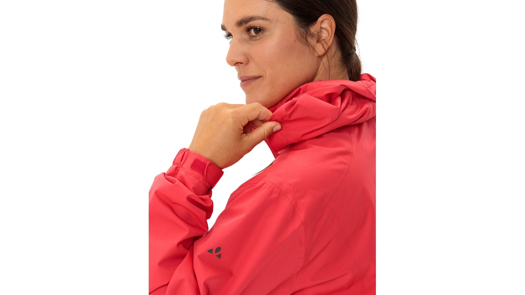 Vaude Women's Escape Bike Light image 5