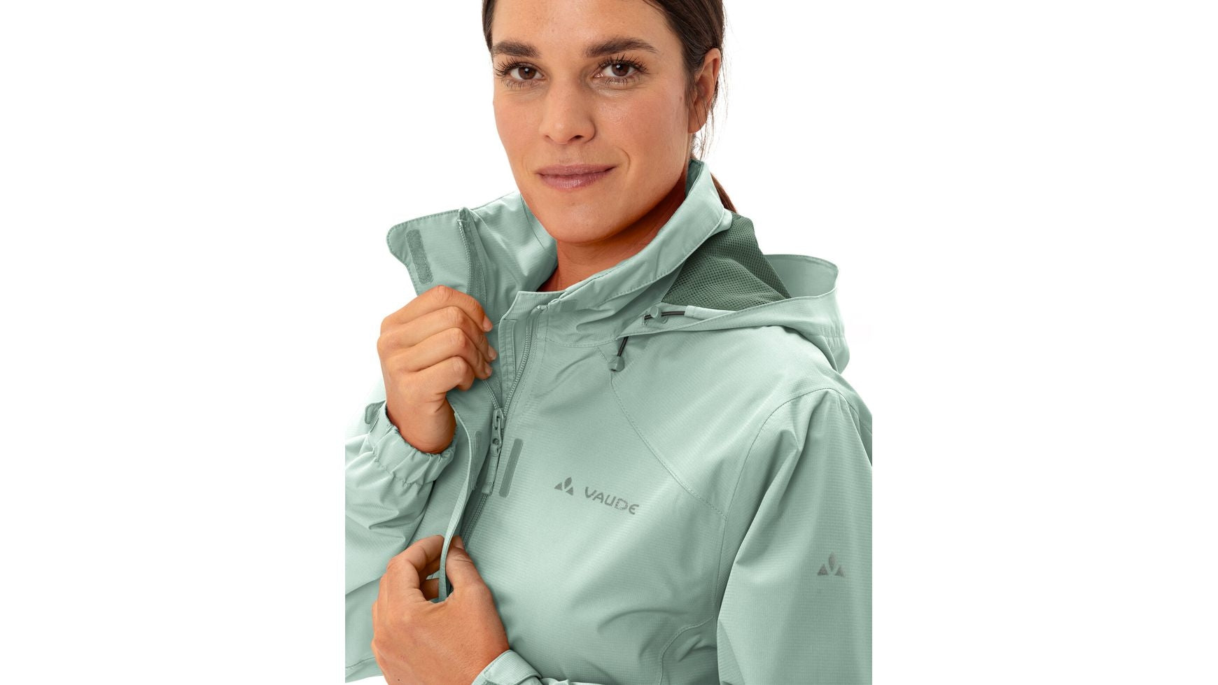 Vaude Women's Escape Bike Light image 12