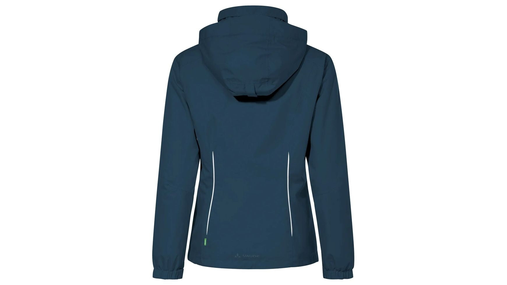 Vaude Women's Escape bike warm Jack image 8