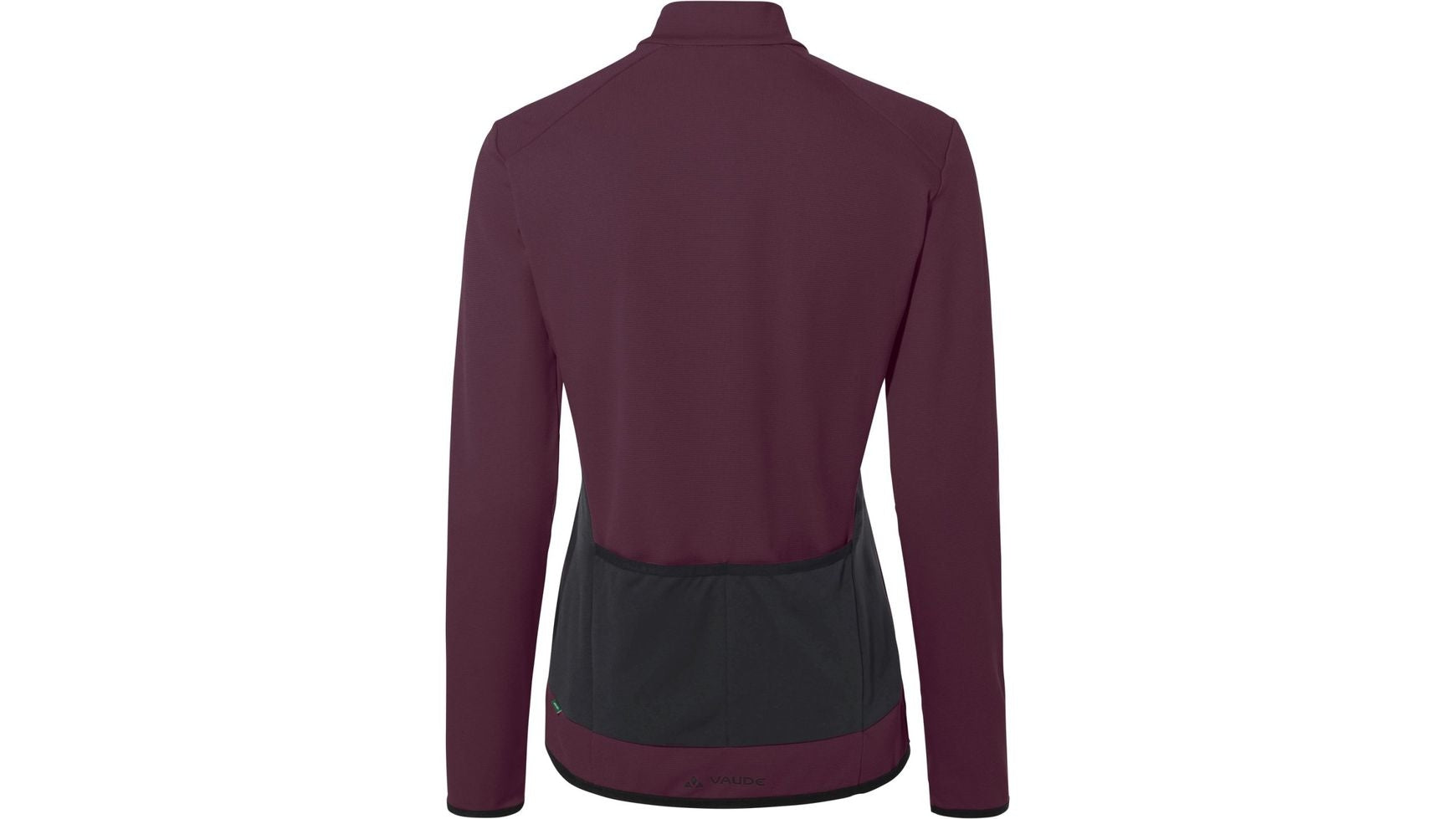 Vaude Women's Matera LS Tricot II image 1