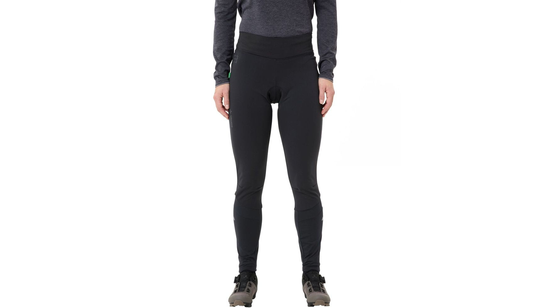 Vaude Women's Matera Warm Tights II image 4