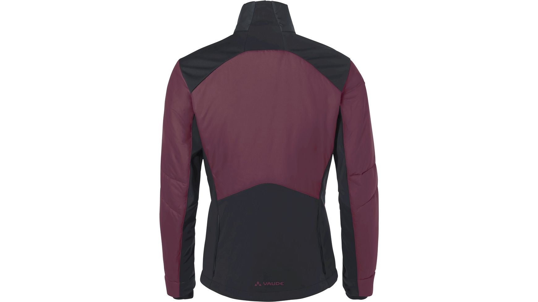 Vaude Women's Minaki Jacket IV image 8