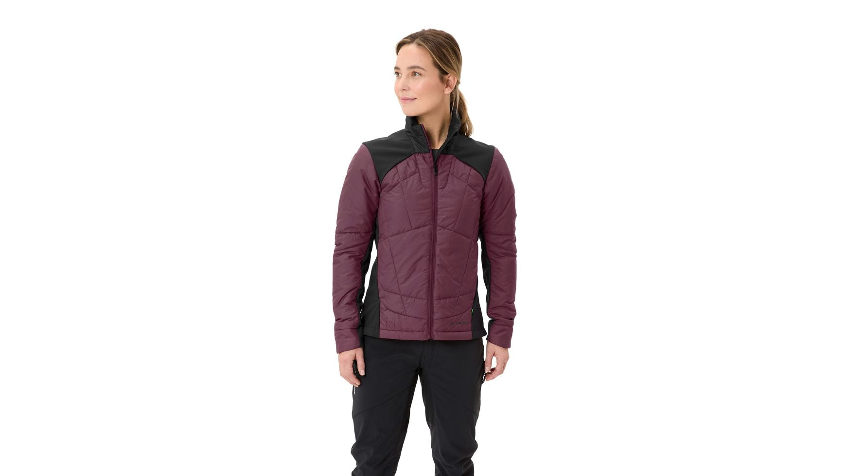 Vaude Women's Minaki Jacket IV image 9