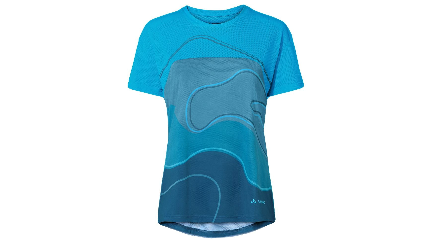 Vaude Women's Moab T-Shirt VI image 32