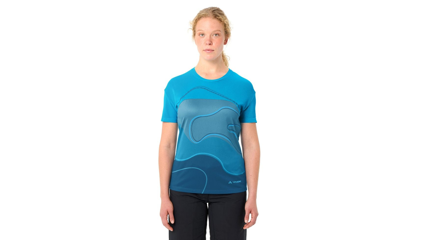 Vaude Women's Moab T-Shirt VI image 34