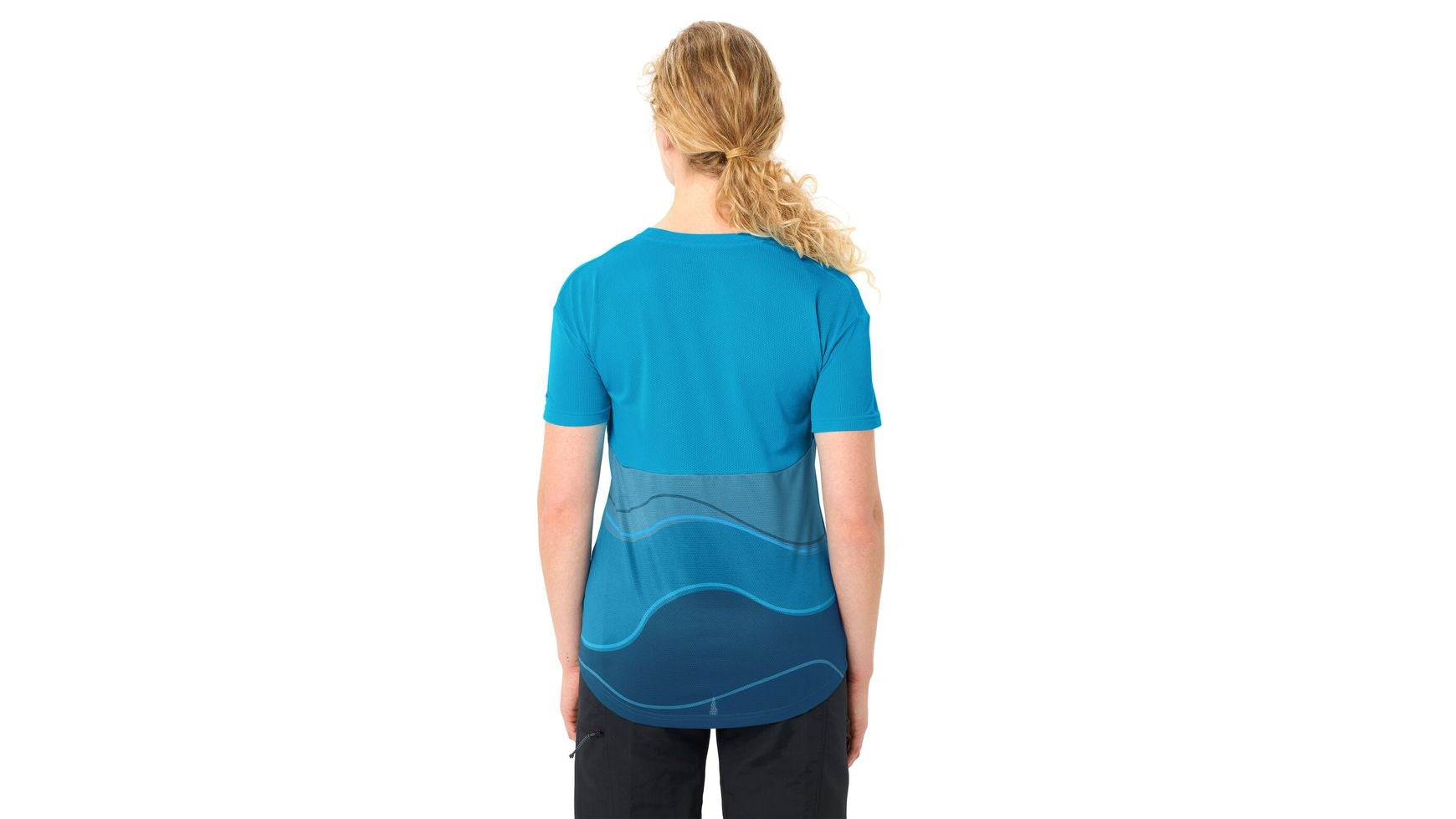 Vaude Women's Moab T-Shirt VI image 35