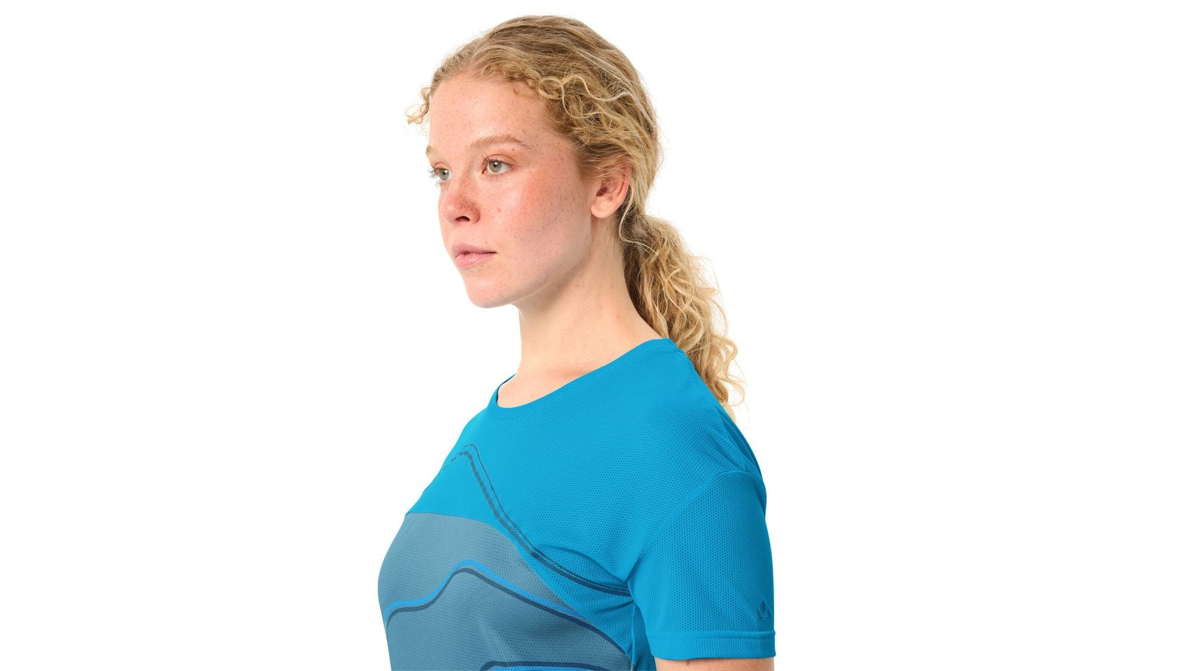 Vaude Women's Moab T-Shirt VI image 37