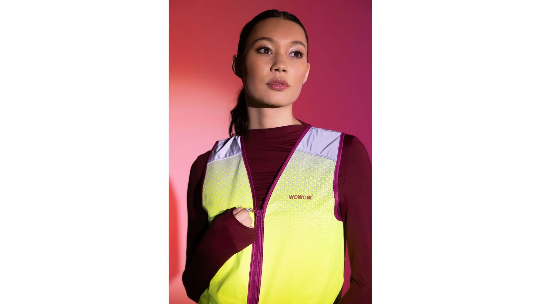 Wowow Yara Jacket image 2