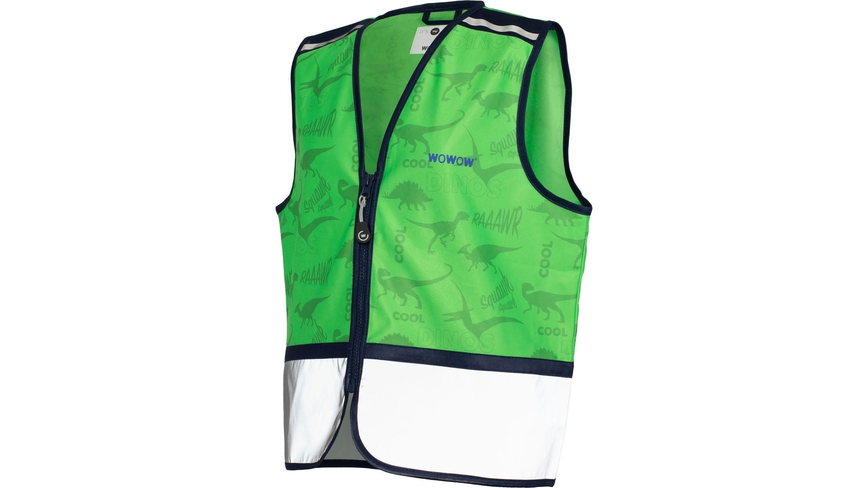 Wowow Zippy Jacket image 4