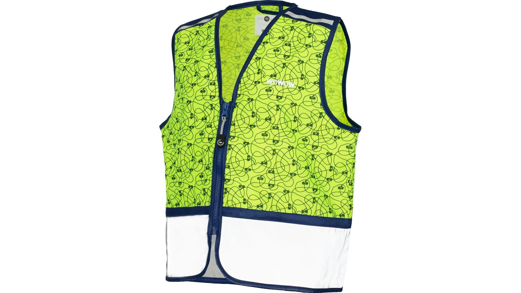 Wowow Zippy Jacket image 0