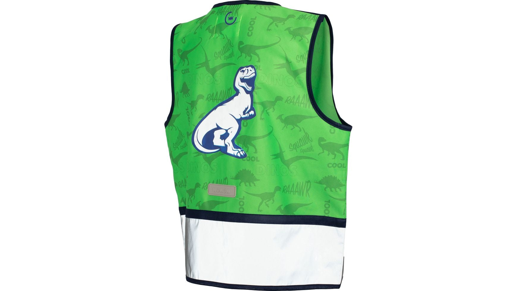 Wowow Zippy Jacket image 5