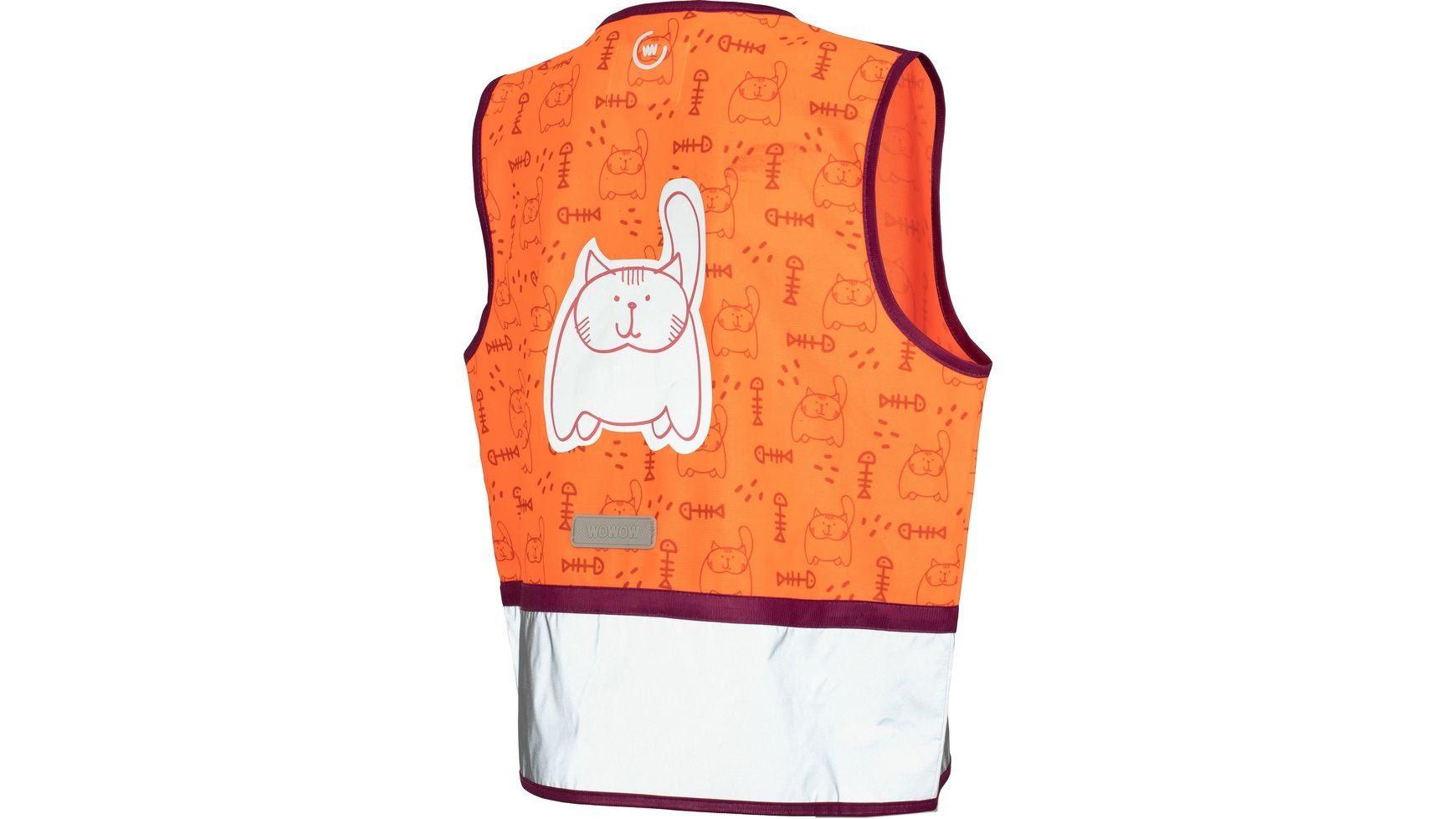 Wowow Zippy Jacket image 3