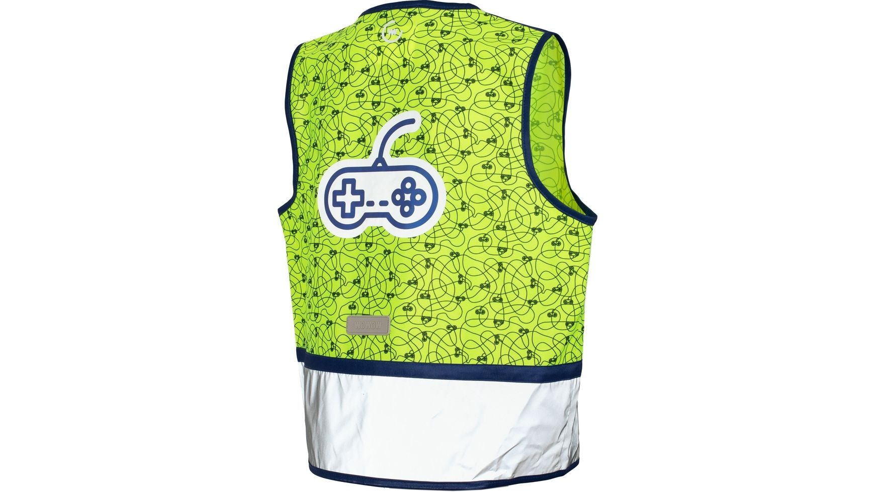 Wowow Zippy Jacket image 1