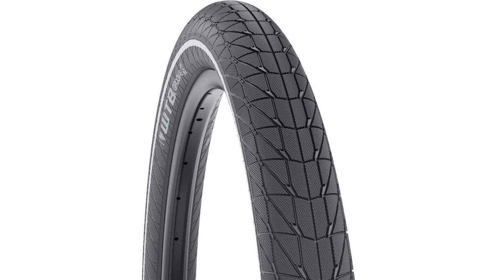 WTB Groov-E 27.5x2.4 image 0