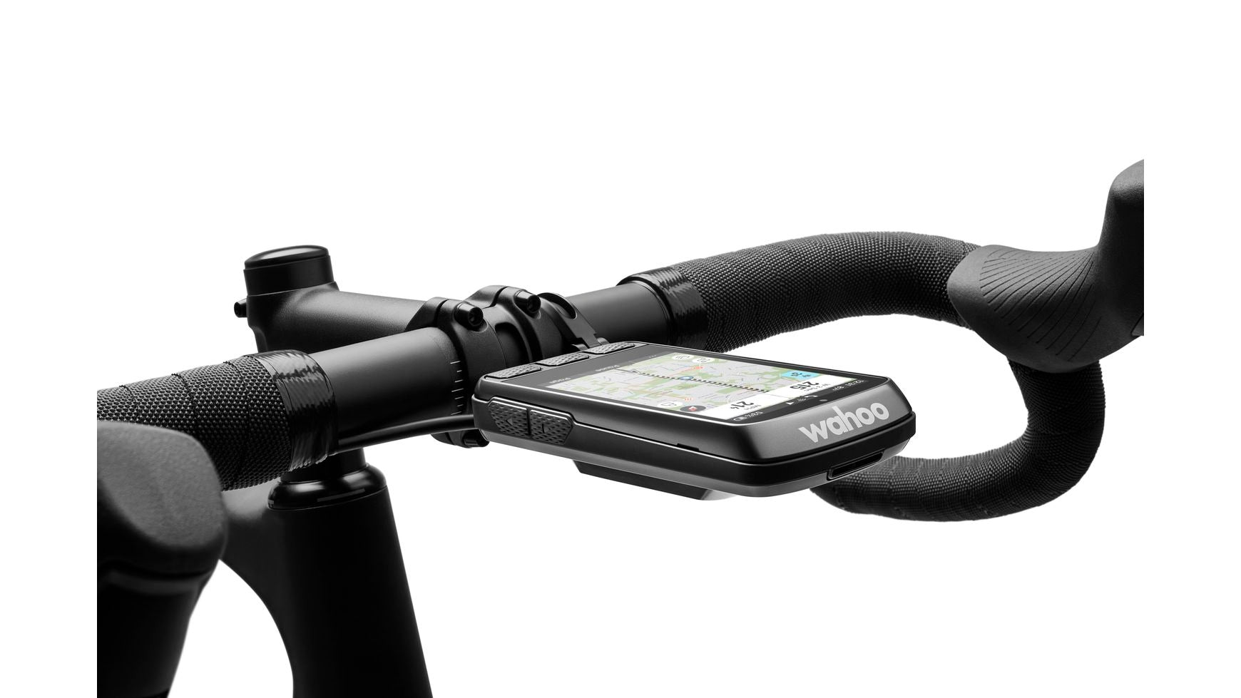 wahoo elemnt mini fahrradcomputer Wahoo ELEMNT ACE Bike Computer