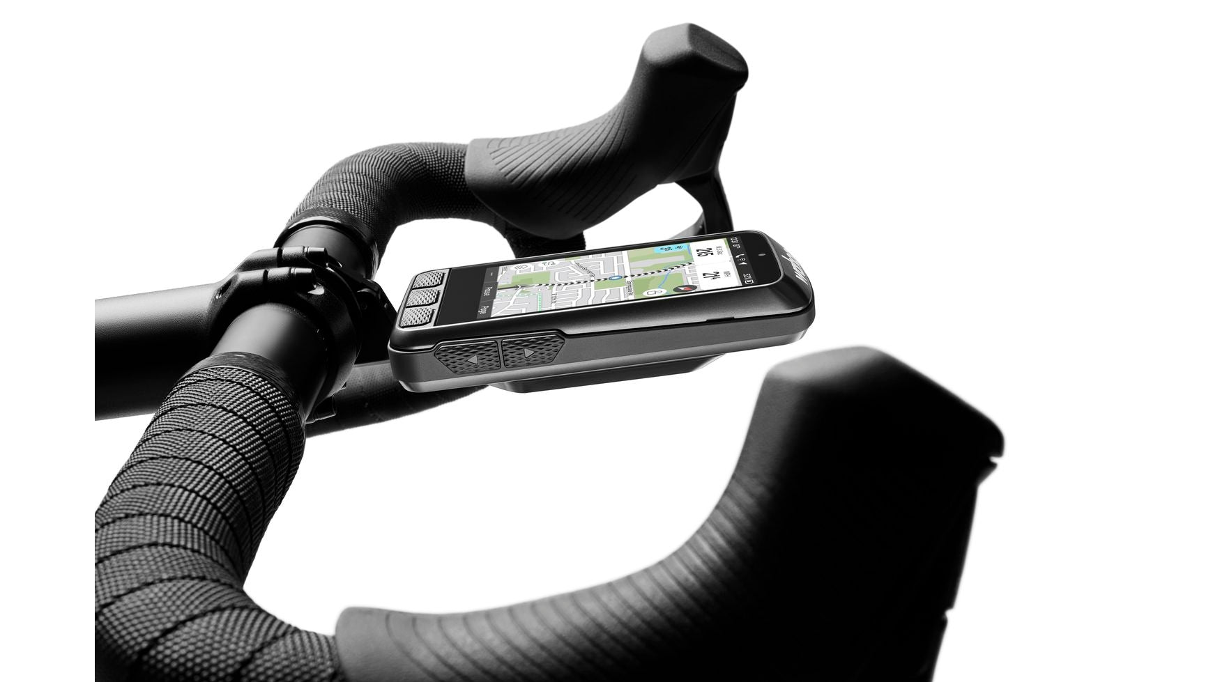 rennrad computer wahoo Wahoo ELEMNT ACE Bike Computer