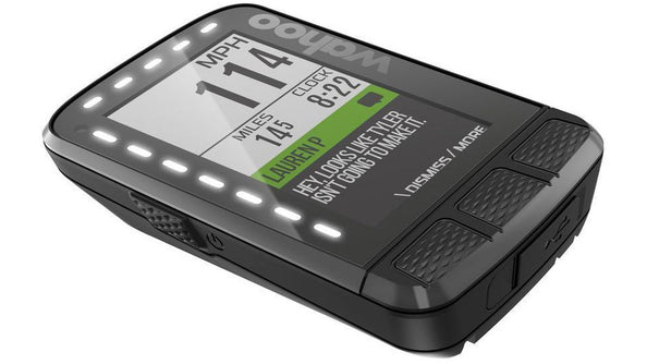 Wahoo ELEMNT ROAM v2 image 1