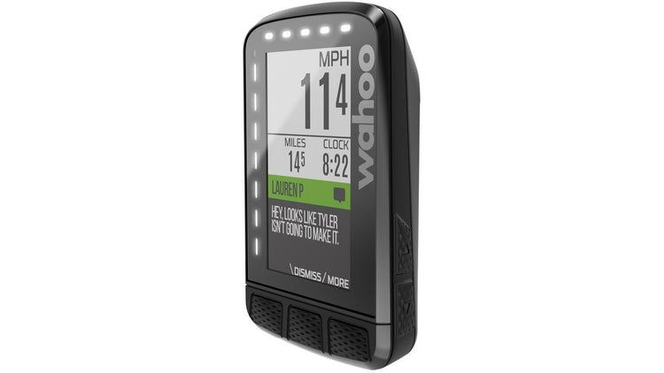 Wahoo ELEMNT ROAM v2 image 7