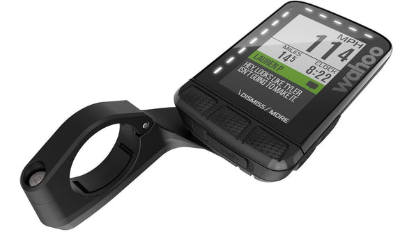 Wahoo ELEMNT ROAM v2 image 8