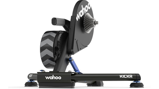 Wahoo KICKR V6 Wifi Smarttrainer image 0