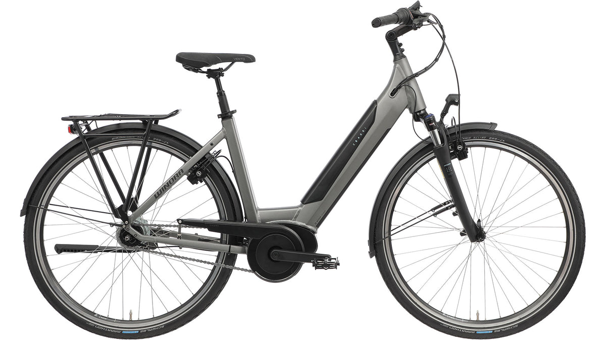 Winora CB400i 28