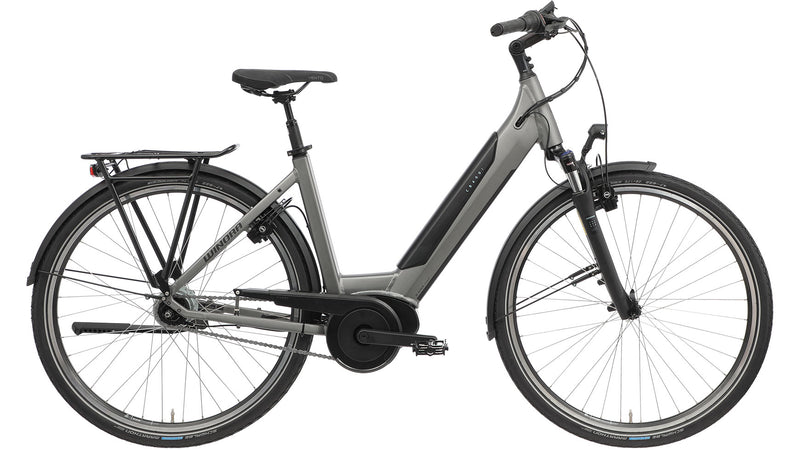 Winora CB400i 28