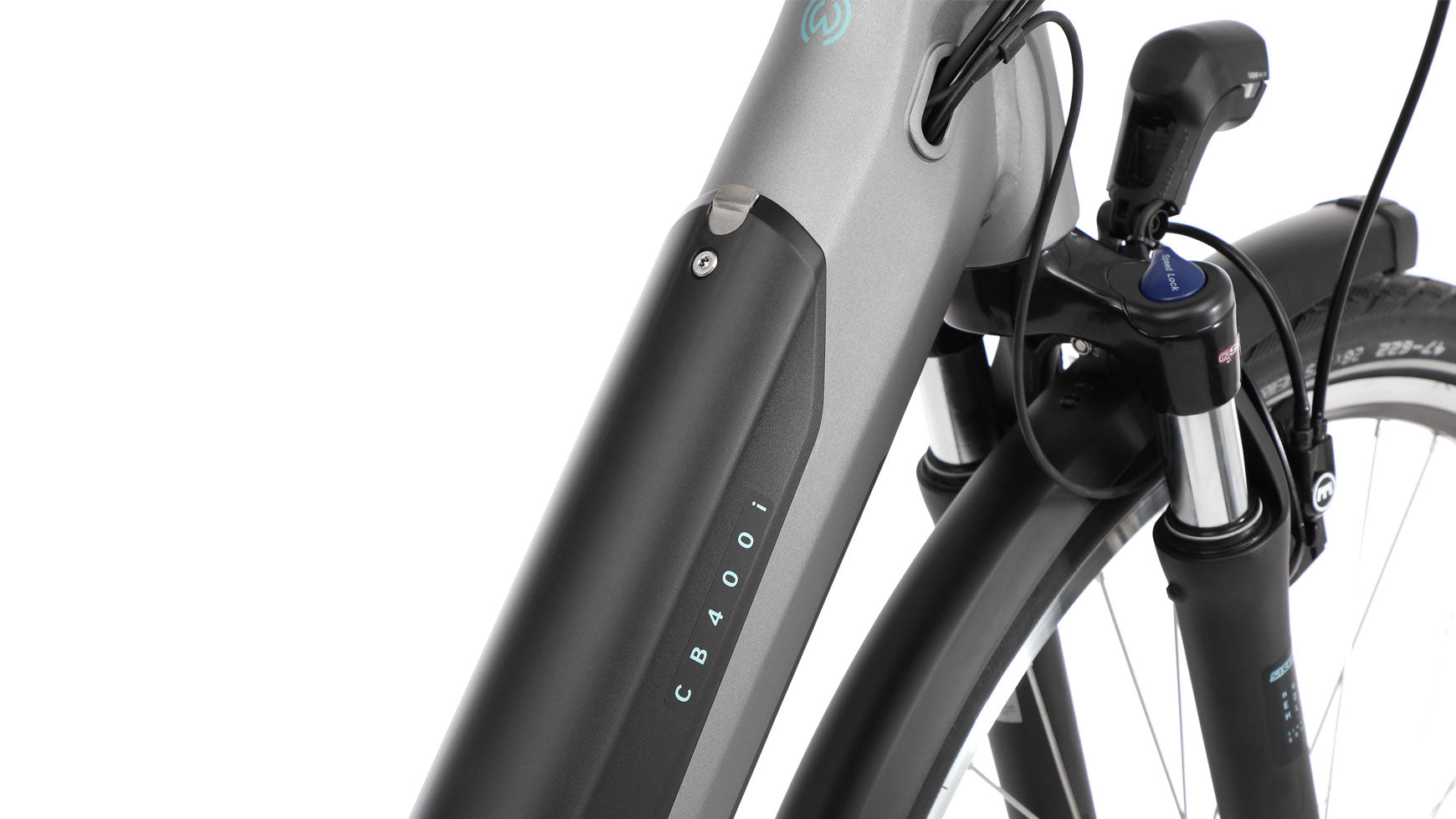 winora rennrad erfahrung Winora CB400i 28