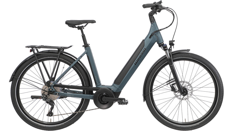 winora rennrad erfahrung Winora TB300 WA