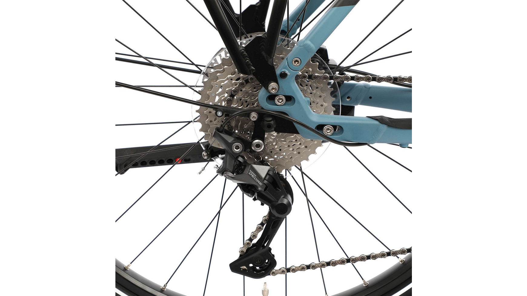 Winora TY200 image 1