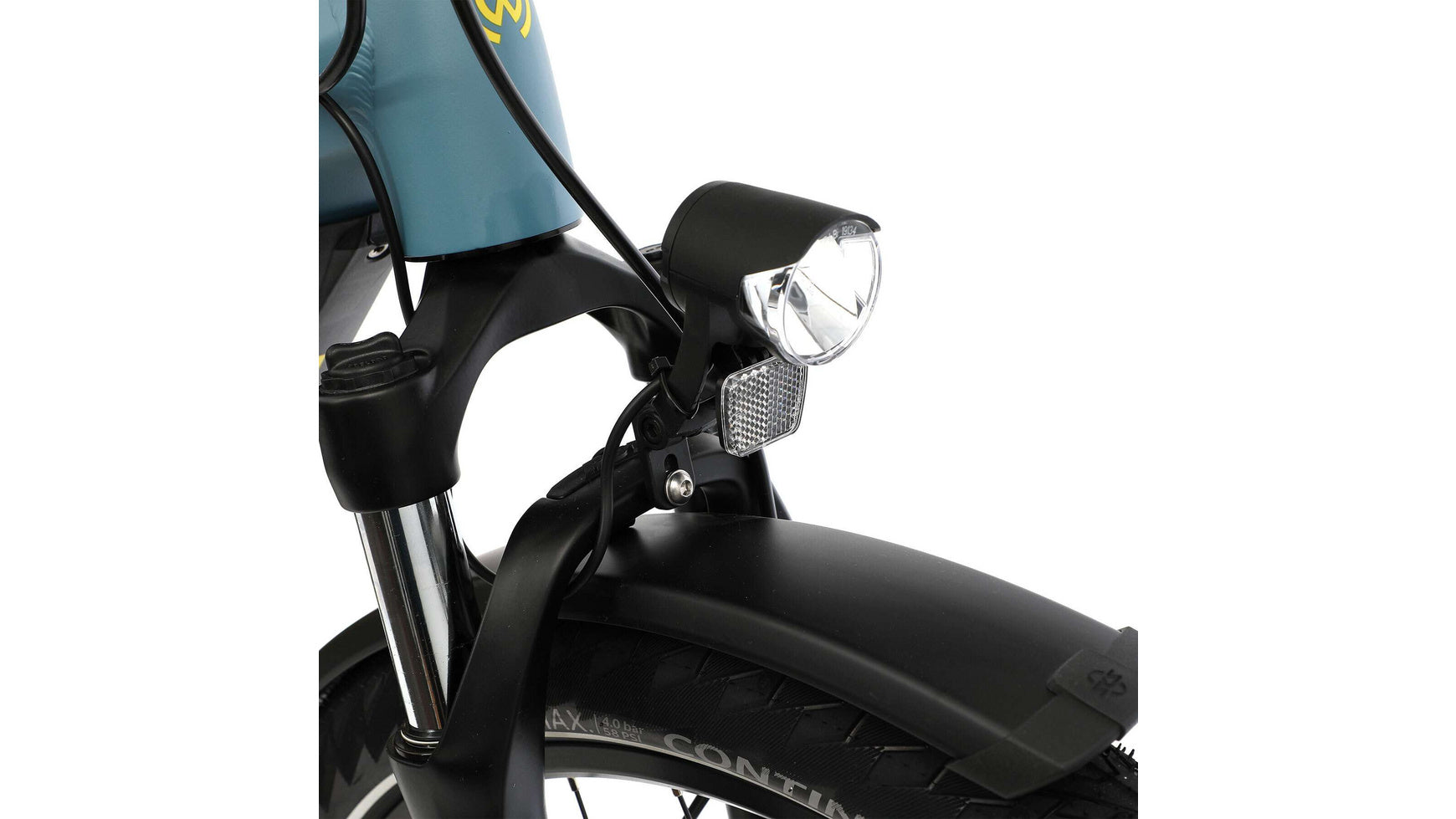 Winora TY200 image 4