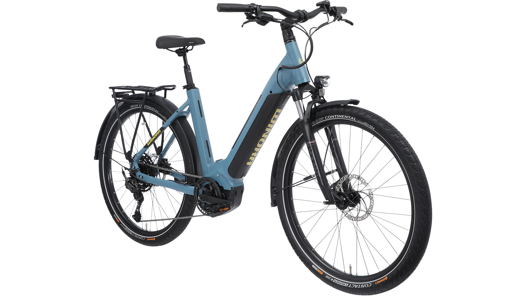 Winora TY200 Wave image 1