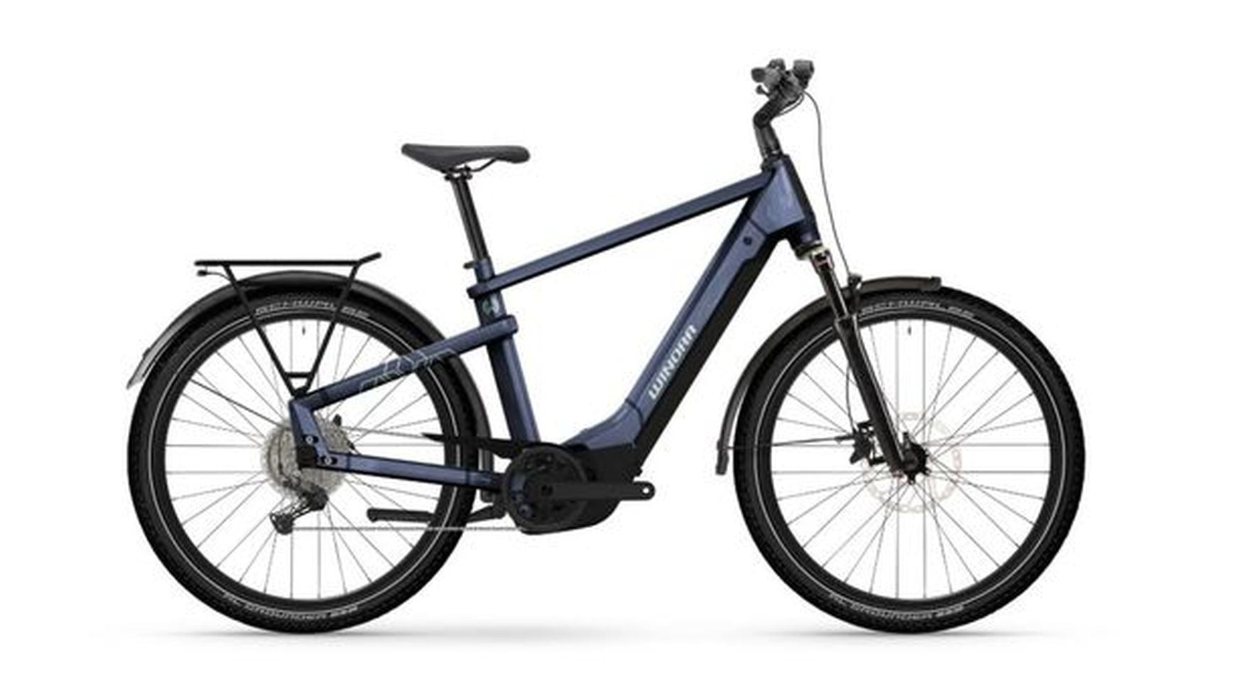 Winora Yakun X10E - High image 0