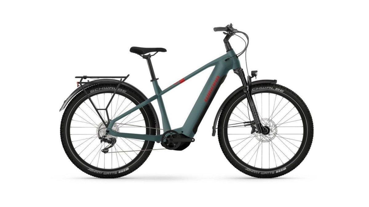 winora yucatan damen e bike Winora Yucatan X12