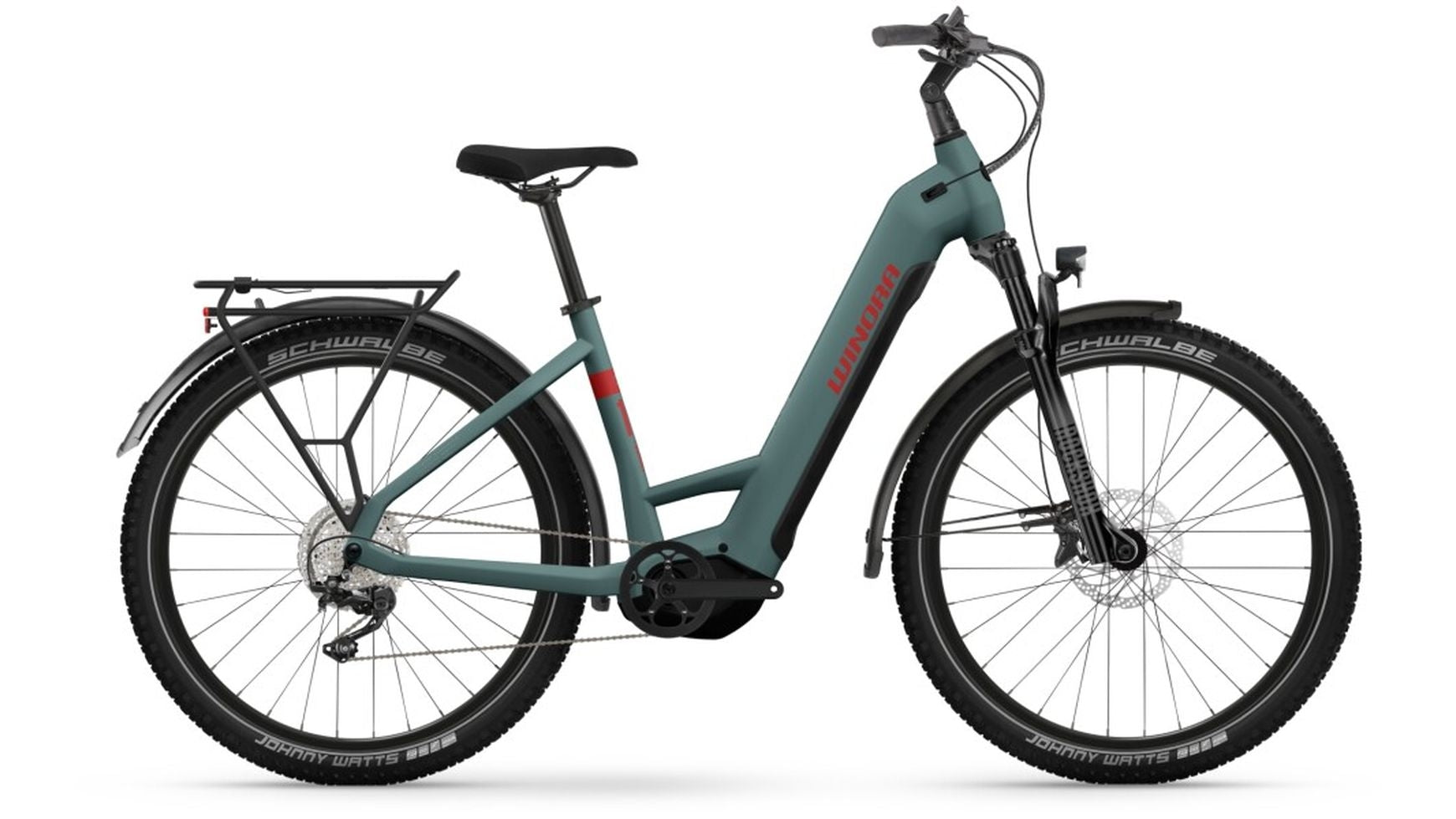 Winora Yucatan X12 WA image 0