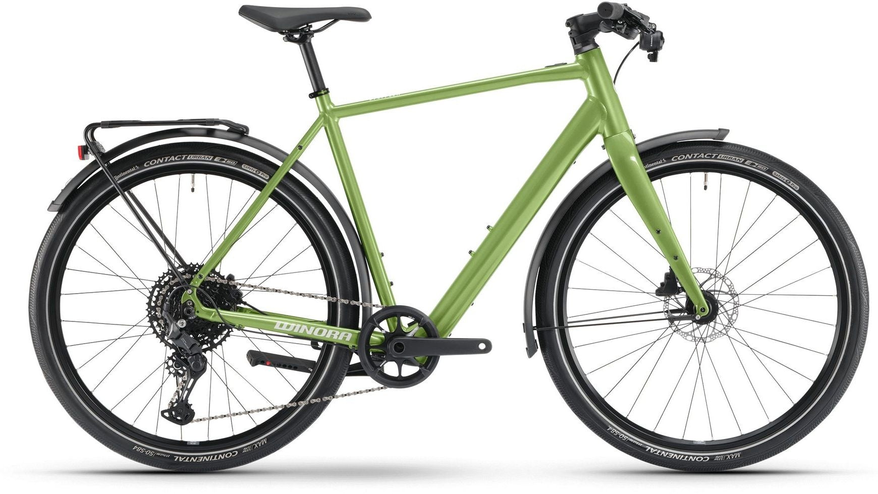 fahrradcomputer herzfrequenz Fahrradtacho Kilometerzähler für Fan Bikes Laufbänder Zeit mit Sport & Freizeit Category:Trekkingrad_24 Test: Cube Kathmandu Hybrid Color:Marsh Gray