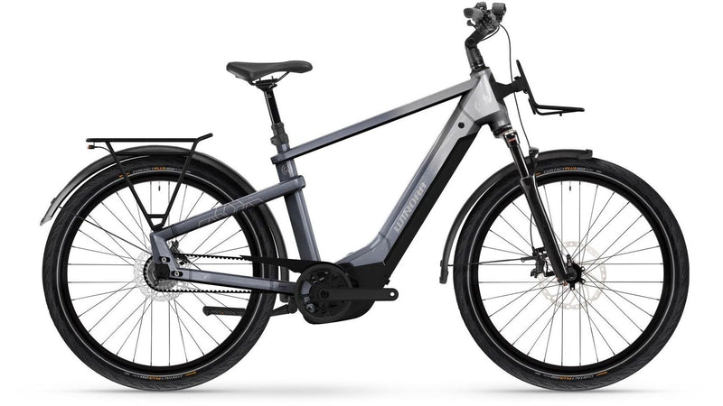 Winora Yakun R5 Pro