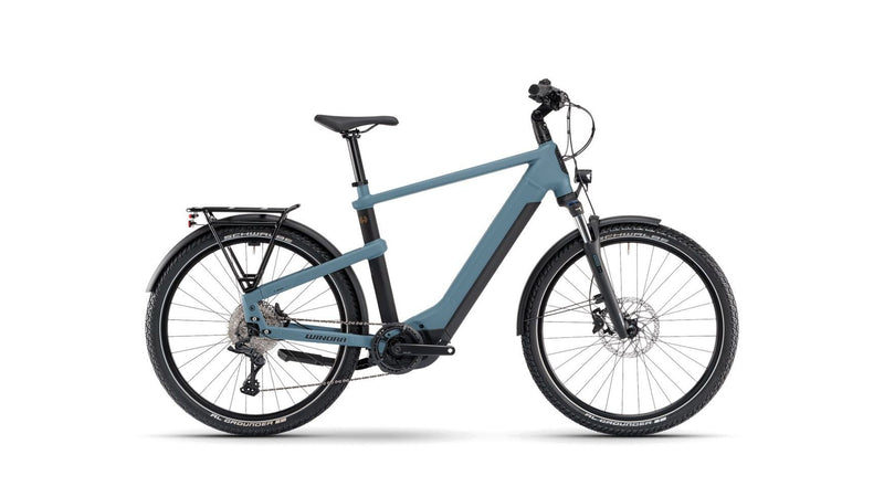 e bike winora yakun urban Winora Yakun X10